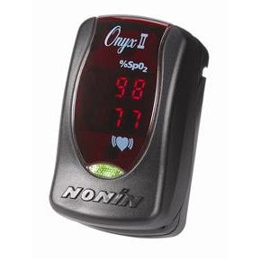 Nonin Onyx 9550 | Premier Fingertip Pulse Oximeter