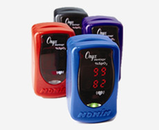 Shop Salter Oximeters  Buy Pulse Oximeters Online
